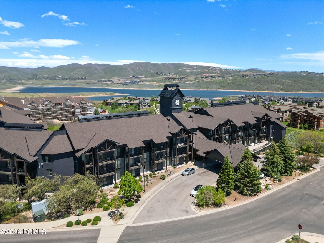 Condo in Heber City, Utah, United States 4 - 18040141