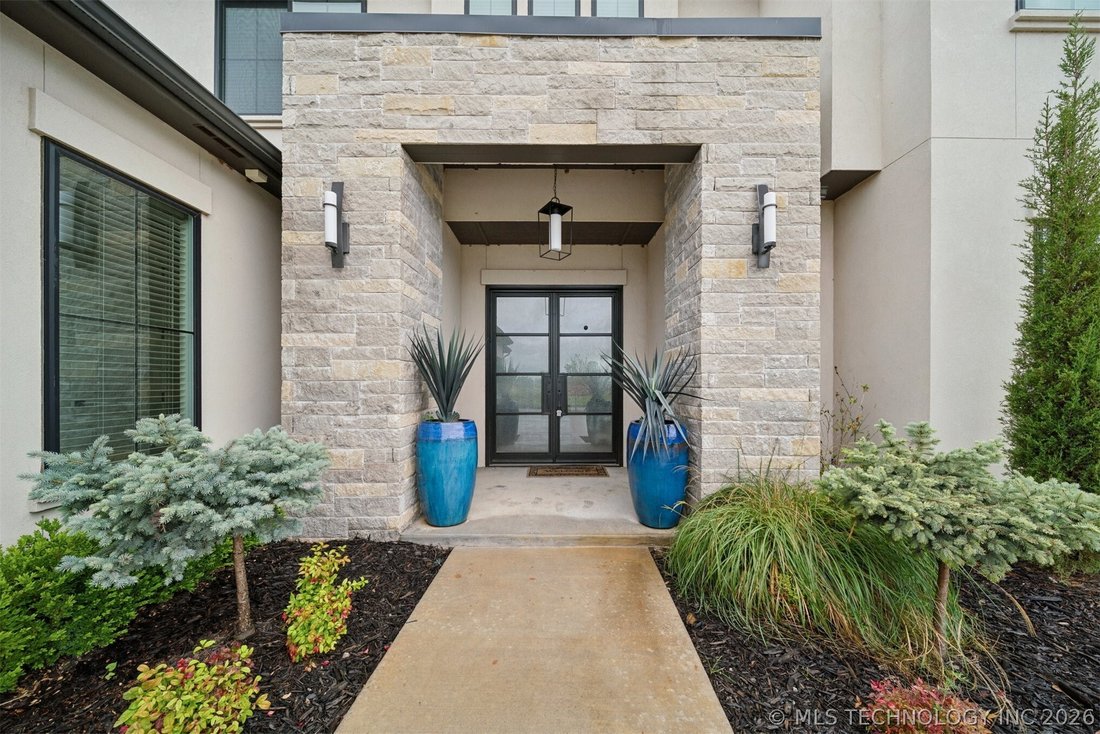 House in Bixby, Oklahoma, United States 5 - 17984112