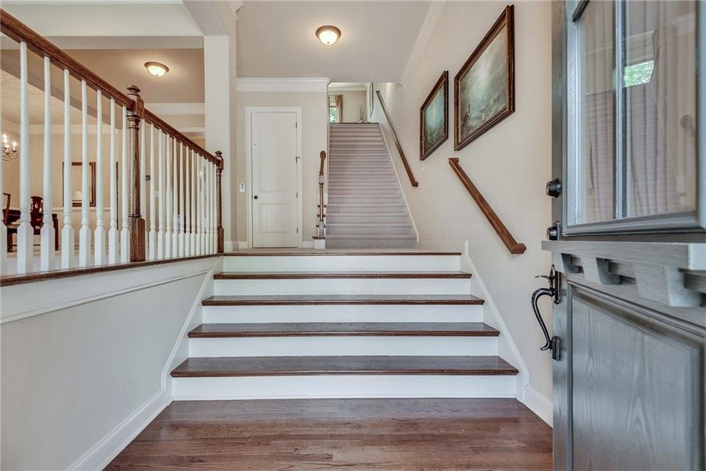 Townhouse in Canton, Georgia, United States 4 - 18041737