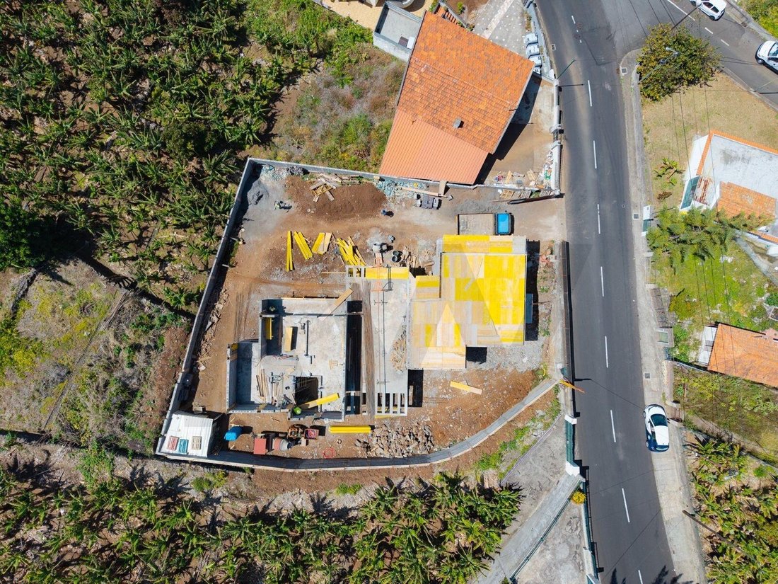 House in Sao Roque, Madeira, Portugal 2 - 18038865
