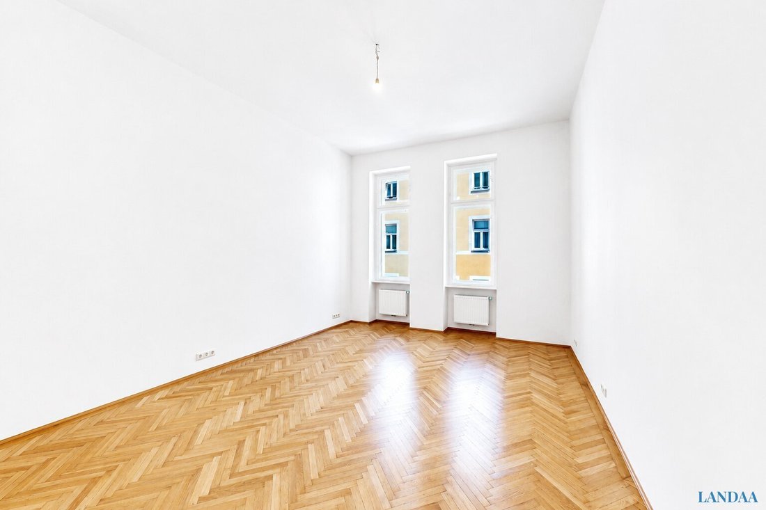 Apartment in Vienna, Wien, Austria 5 - 18045227
