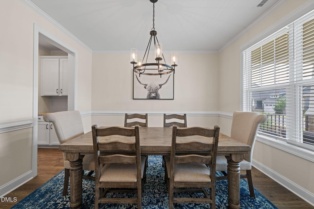 House in Chapel Hill, North Carolina, United States 2 - 18019382