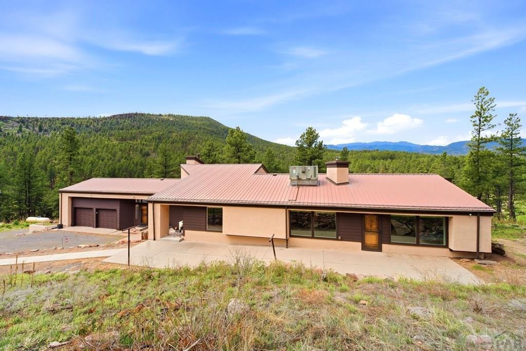 House in Beulah Valley, Colorado, United States 2 - 18048948