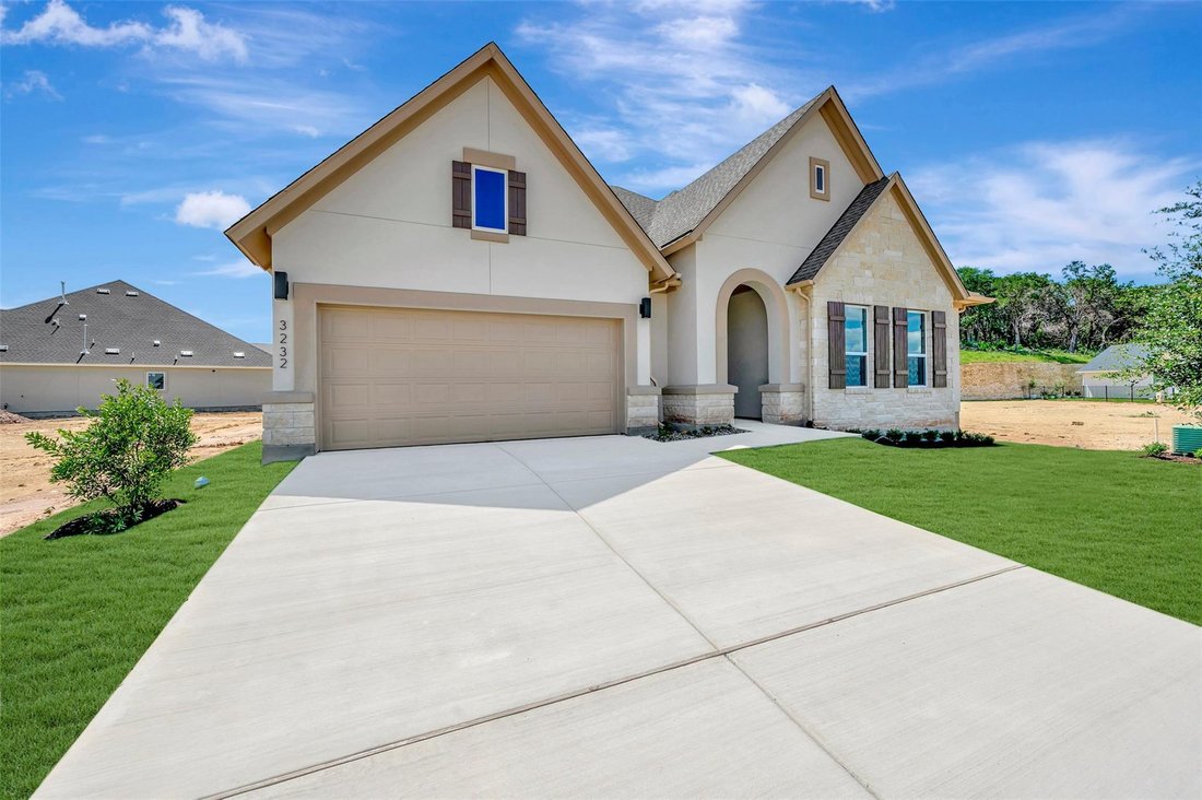 House in San Marcos, Texas, United States 1 - 17609642