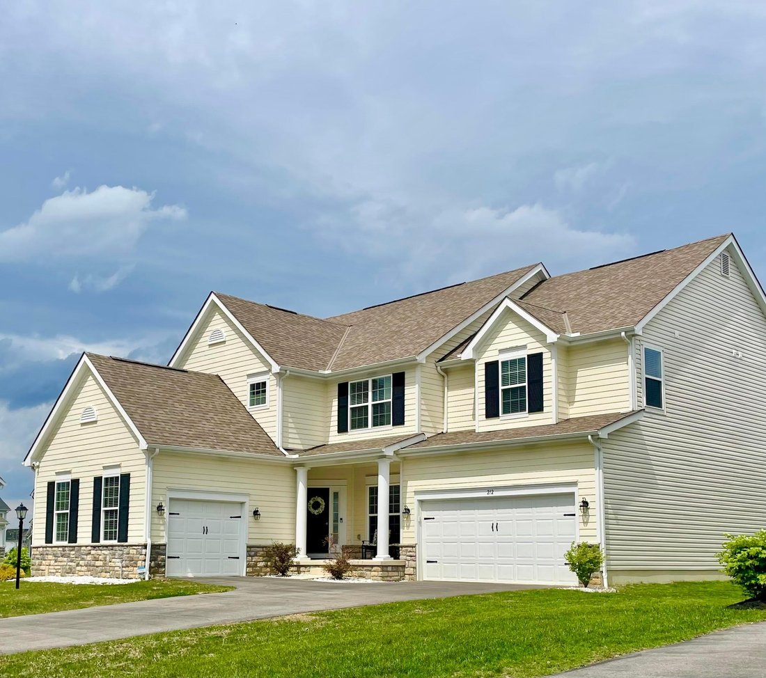 House in Pickerington, Ohio, United States 1 - 17737166