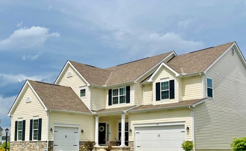 House in Pickerington, Ohio, United States 1
