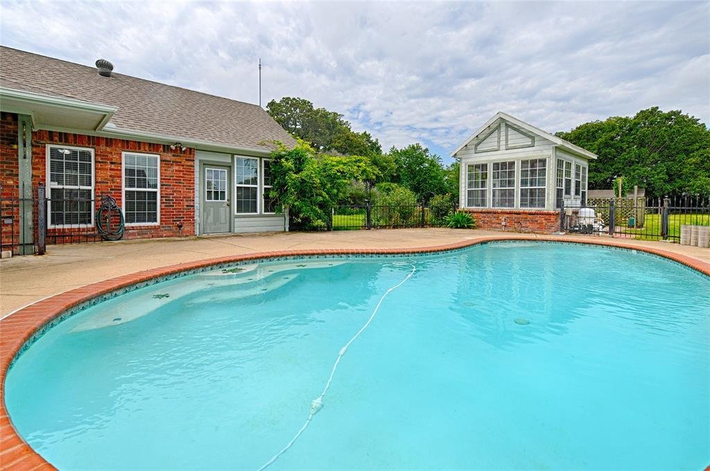 House in Greenville, Texas, United States 4 - 18036836