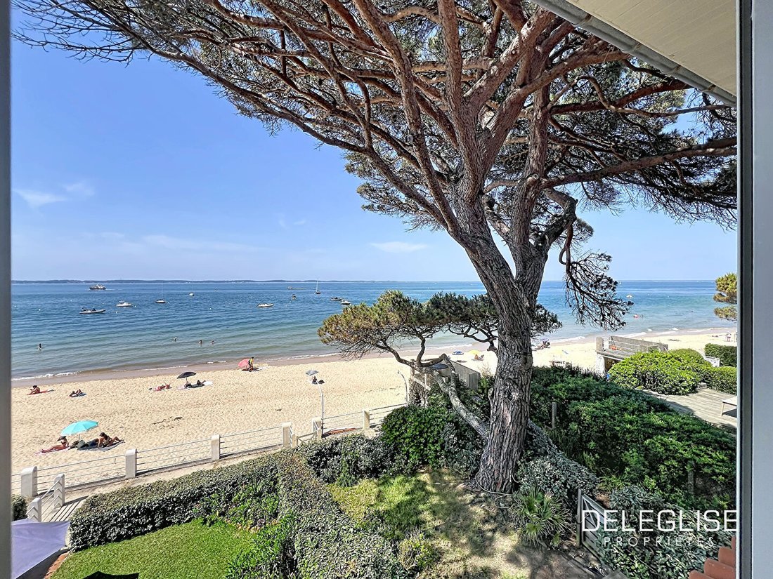 Apartment in Pereire-Ville-d'Hiver, Arcachon, France 2 - 18038988