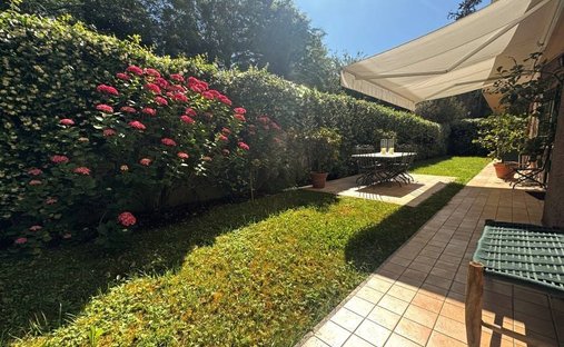 Apartment in Aventino - San Saba, Rome, Italy 1