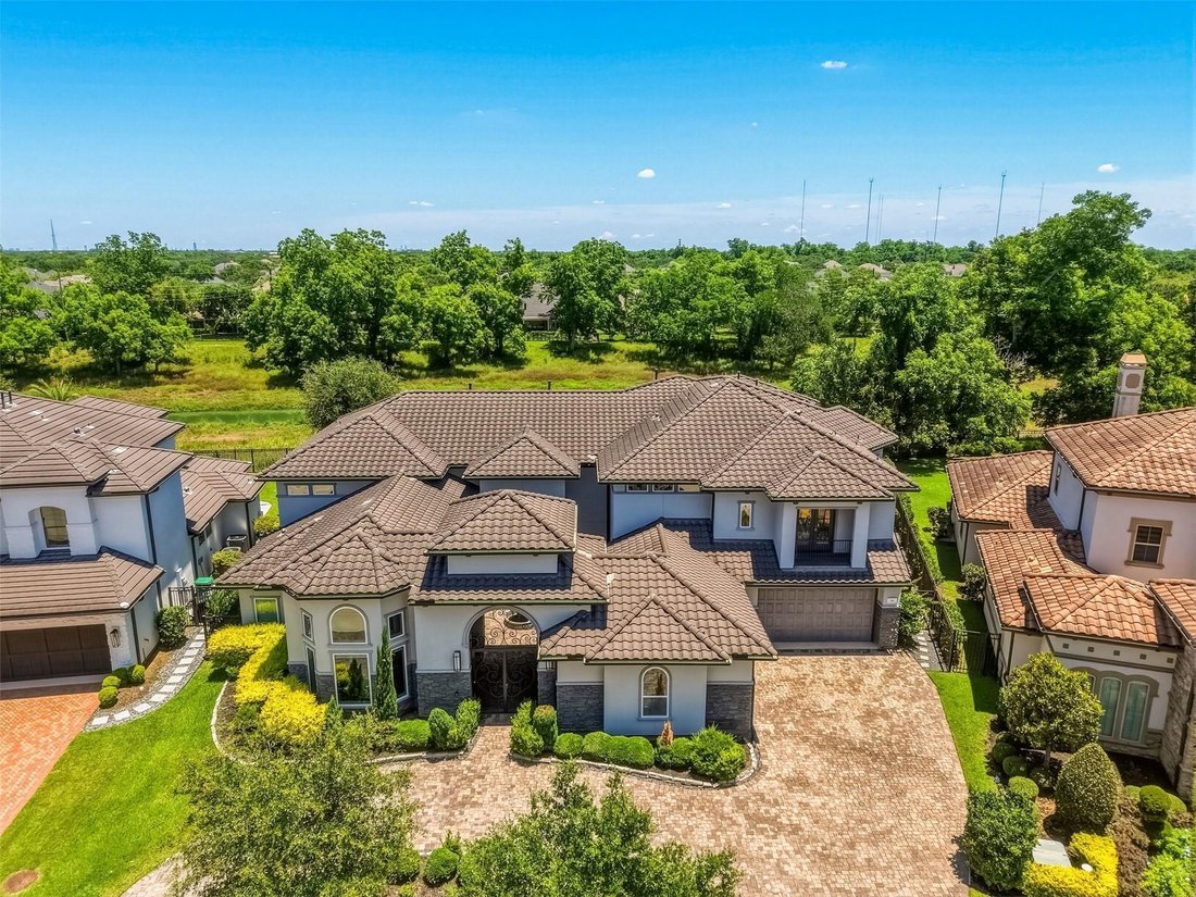 House in Sugar Land, Texas, United States 5 - 18041882