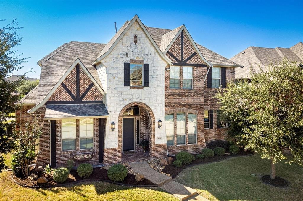House in Allen, Texas, United States 3 - 18048407