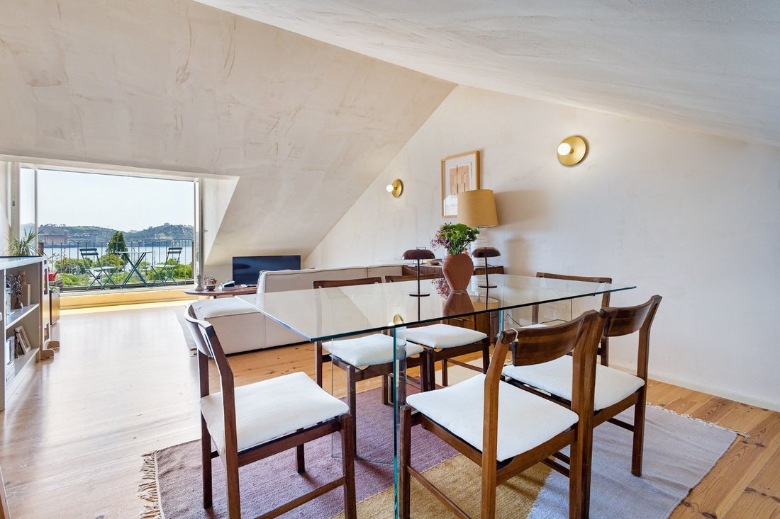 Apartment in Belem, Lisbon, Portugal 2 - 18036002