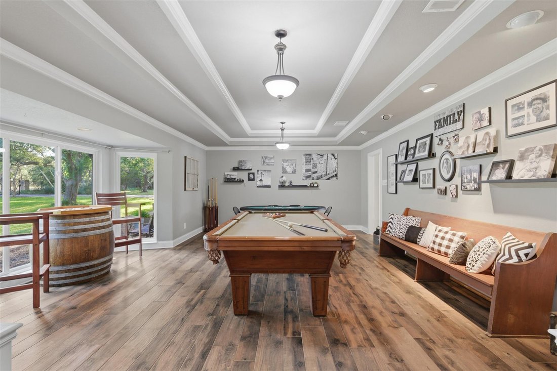 House in Leander, Texas, United States 5 - 18048366