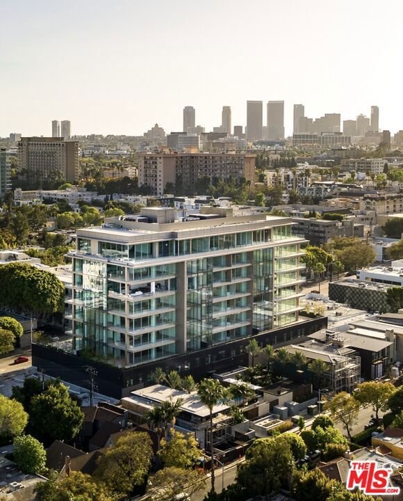 Condo in West Hollywood, California, United States 1 - 17722969