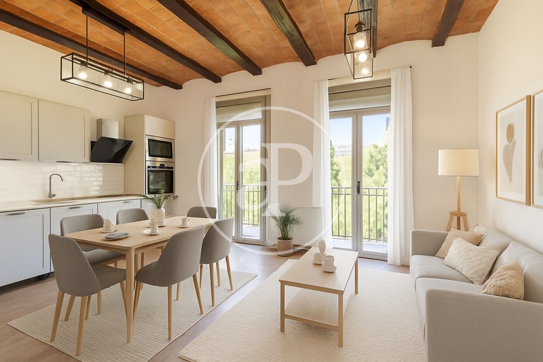 Apartment in Eixample, Barcelona, Spain 3 - 18034157