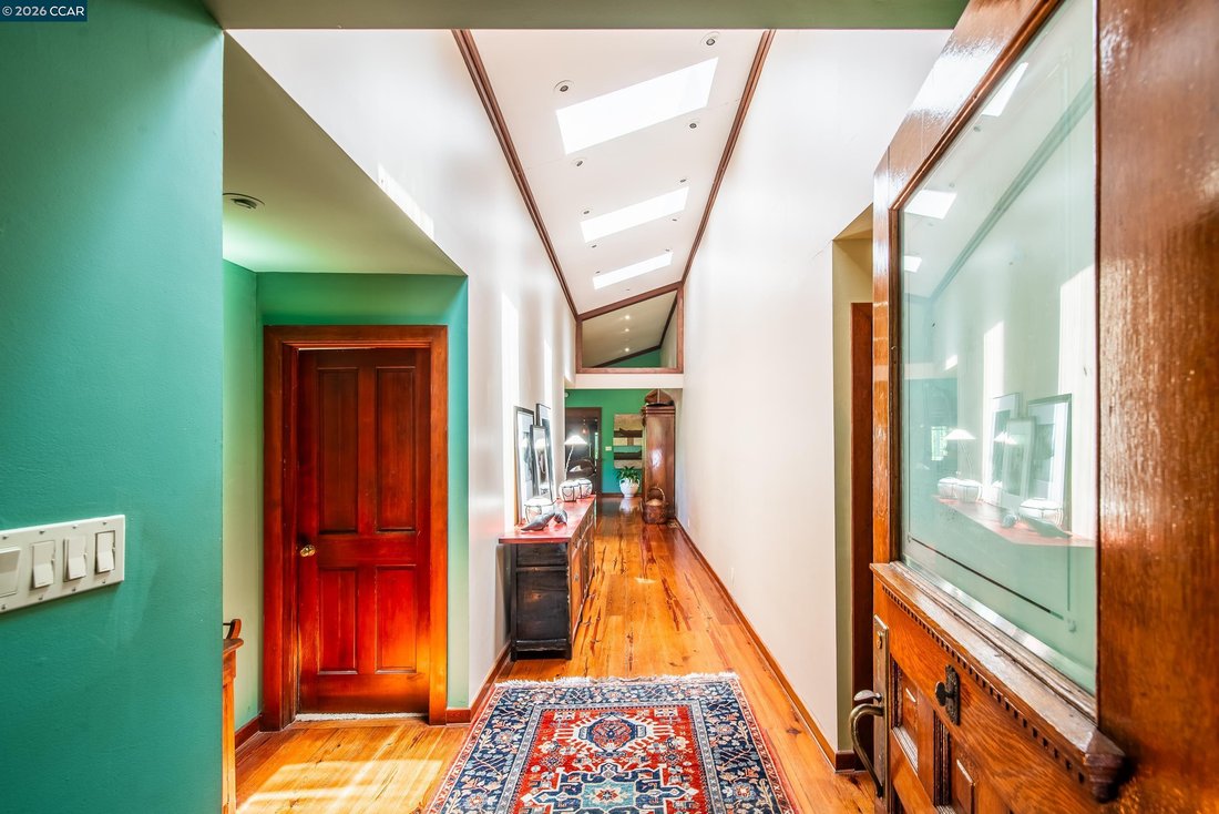 House in Lafayette, California, United States 3 - 18041550