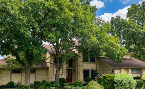 House in Austin, Texas, United States 1