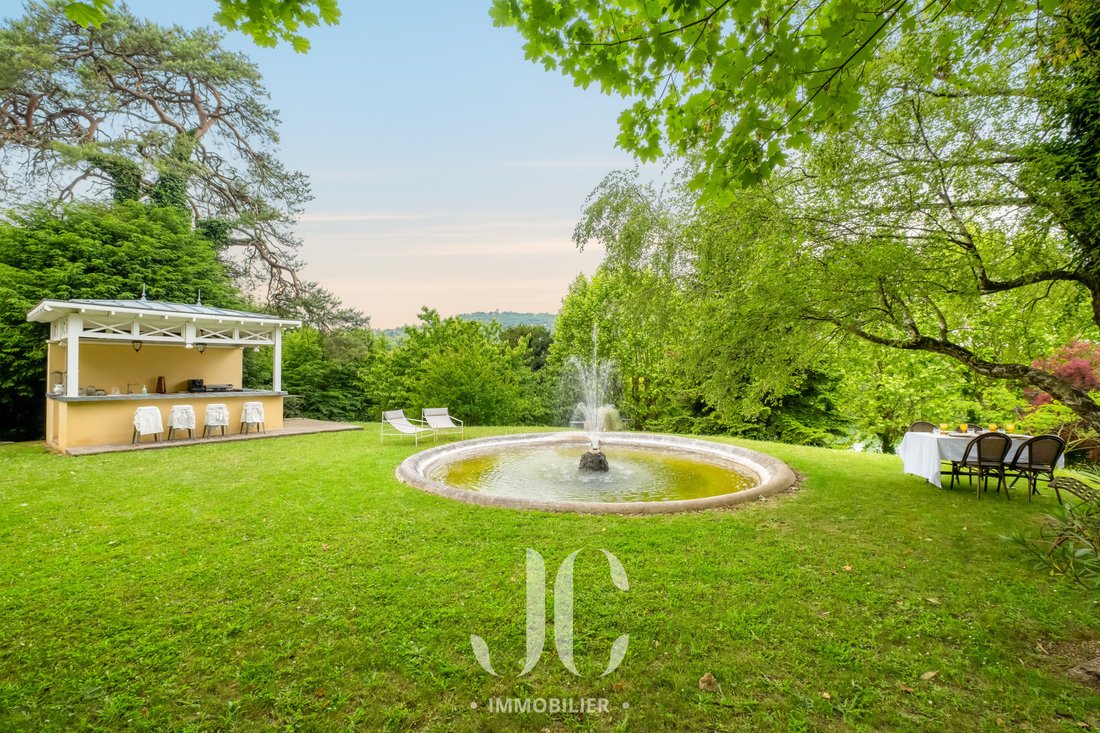 House in Montessuy, Caluire-et-Cuire, France 4 - 18041805