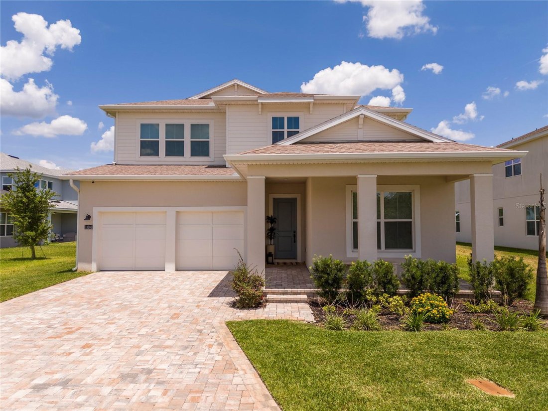 House in Winter Garden, Florida, United States 1 - 18036603