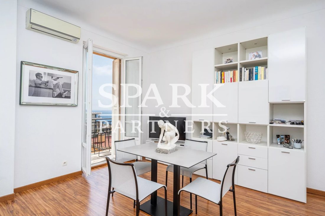 Apartment in Monaco, Monaco 2 - 18038381