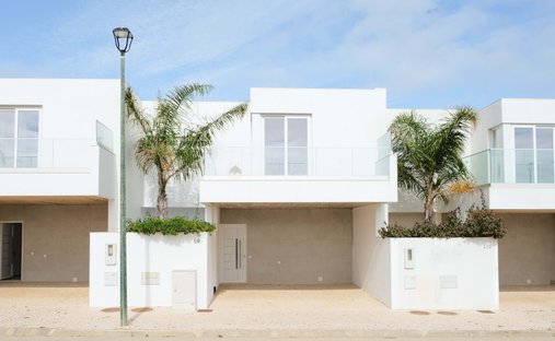 Residenza a Vila do Bispo e Raposeira, Algarve, Portogallo 1