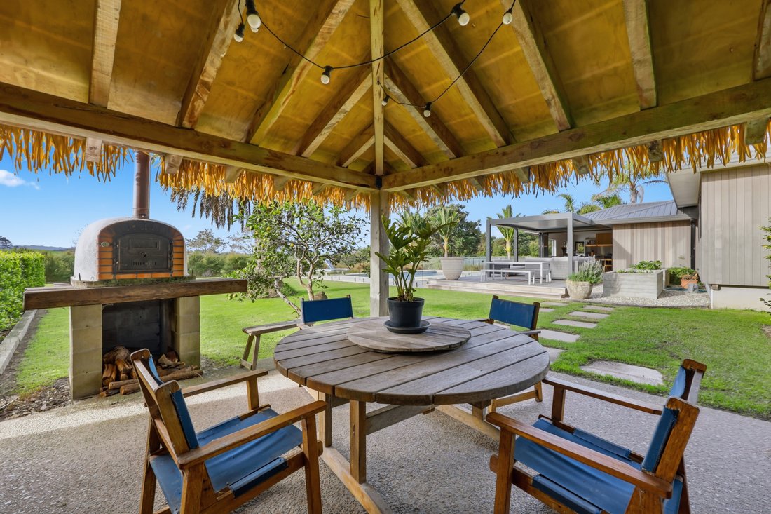 Farm Ranch in Warkworth, Auckland, New Zealand 5 - 18035553
