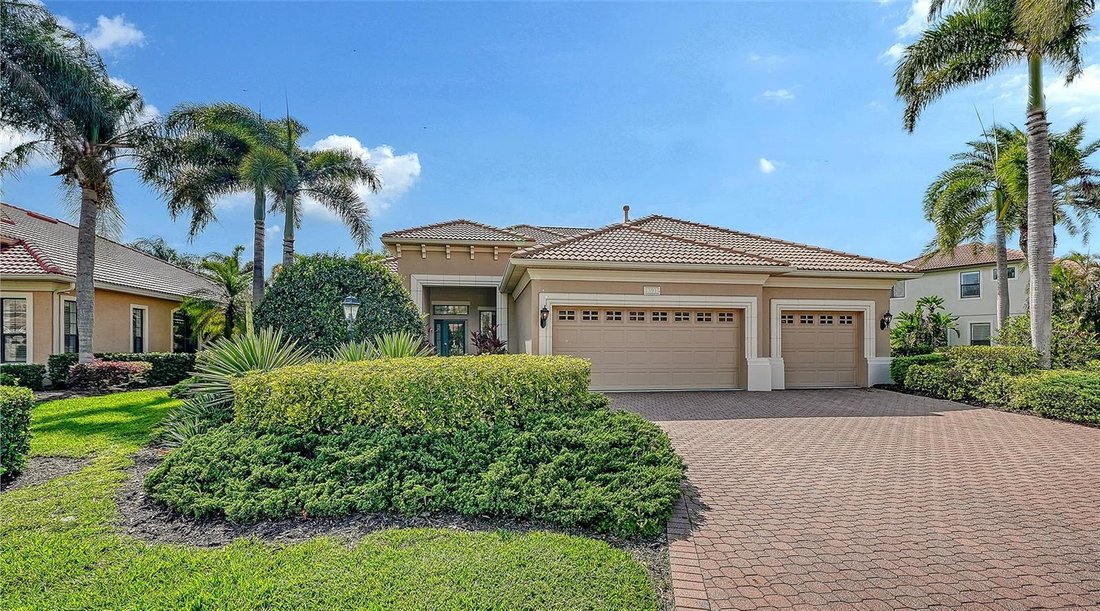 Casa a Bradenton, Florida, Stati Uniti 3 - 18036559