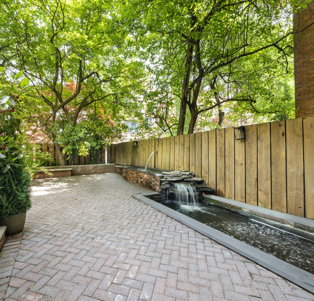 Townhouse in New York, New York, United States 4 - 18030716