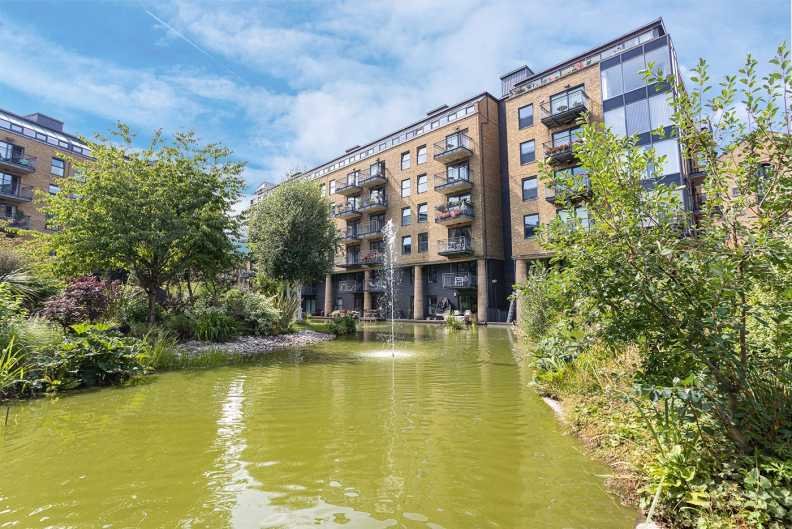 Apartment in Rotherhithe, Southwark, England 1 - 18036206