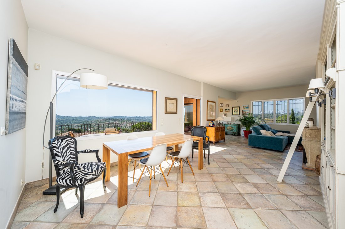 Villa in Centre du Village, La Colle-sur-Loup, France 4 - 18037301