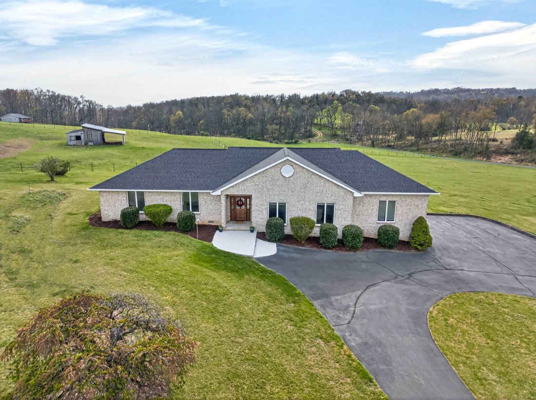 House in New Market, Virginia, United States 2 - 18046553