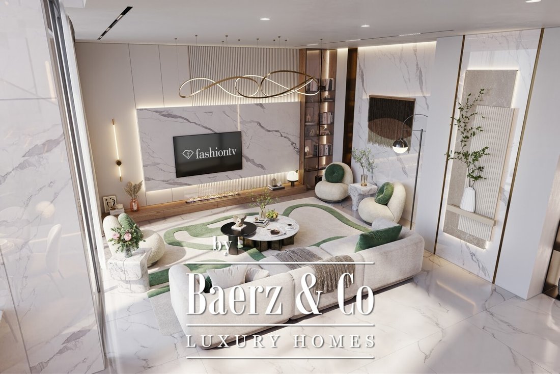 Apartment in Al Wasl, Dubai, United Arab Emirates 5 - 16010089