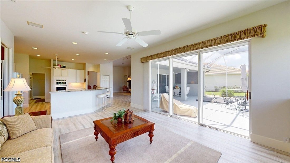 House in Fort Myers, Florida, United States 3 - 17501610