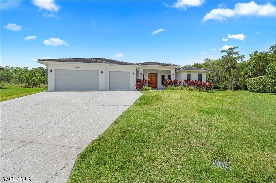 House in Naples, Florida, United States 1 - 18049866