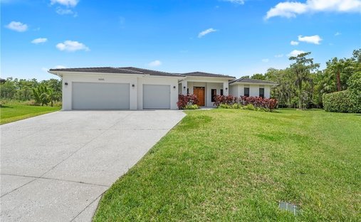Casa a Naples, Florida, Stati Uniti 1