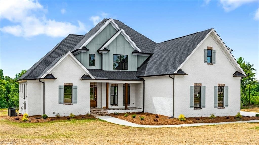 House in Greensboro, North Carolina, United States 2 - 18028464