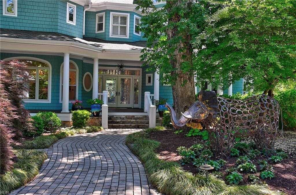 House in Virginia Beach, Virginia, United States 5 - 18040823