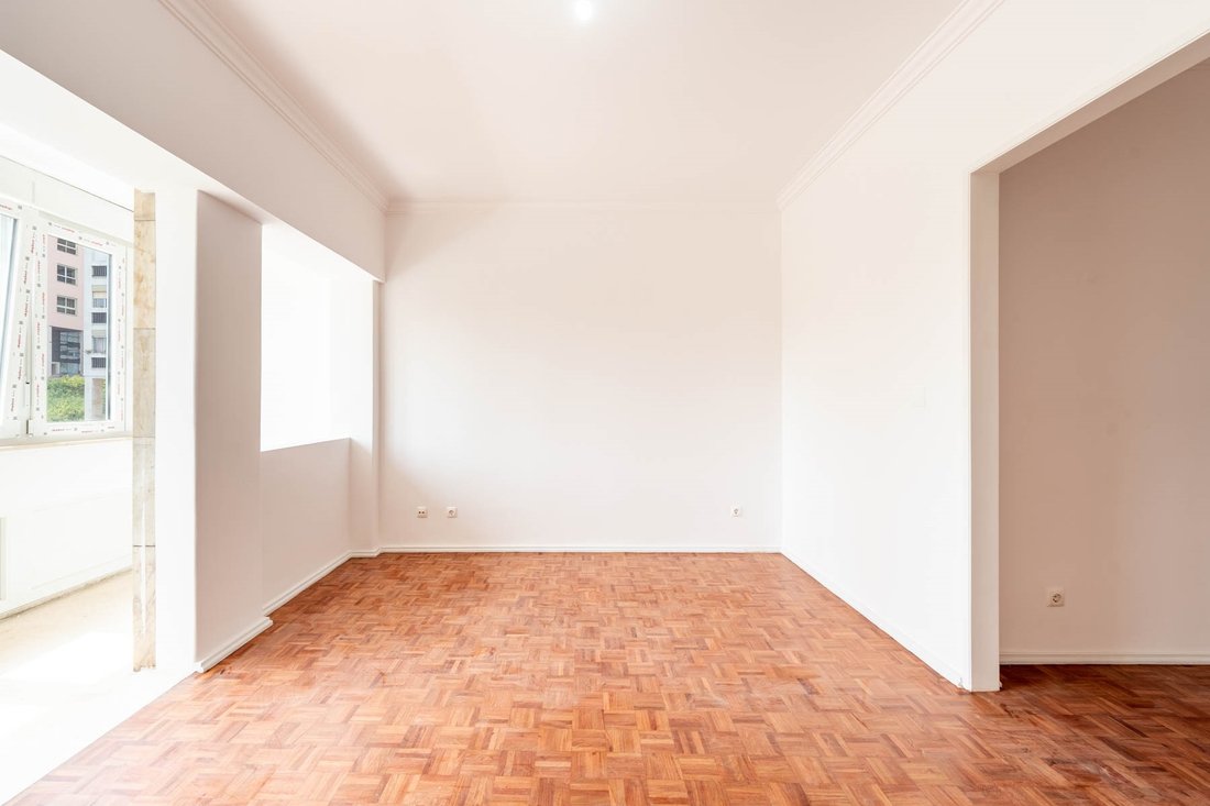 Apartment in Arroios, Lisbon, Portugal 4 - 18035454