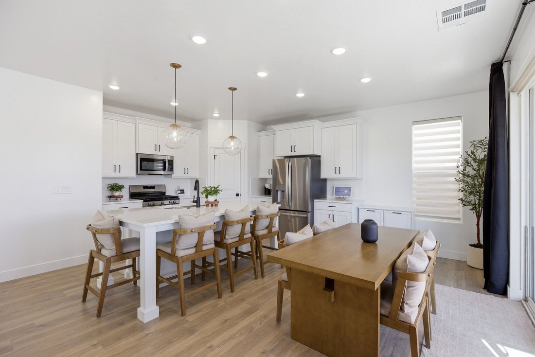 House in Washington, Utah, United States 1 - 18039849