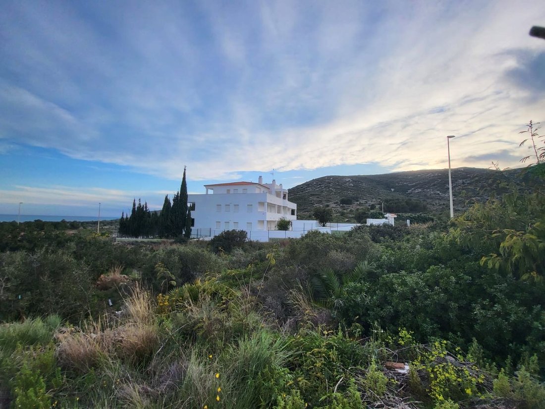 Castellón de la Plana, Valencian Community, Spain 2 - 18047028