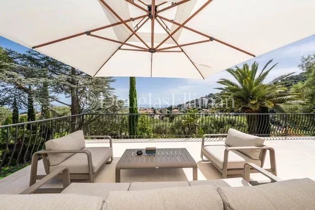 Villa in Village-Cros de Caste-Coupiere-Mont Gros, Roquebrune-Cap-Martin, France 3 - 18036225