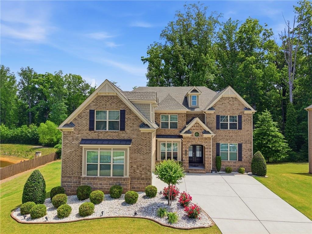House in Cumming, Georgia, United States 1 - 17903078