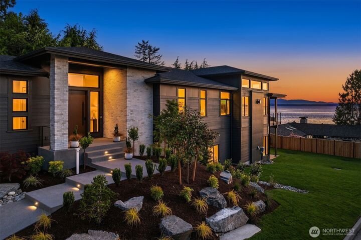 House in Edmonds, Washington, United States 4 - 18043791