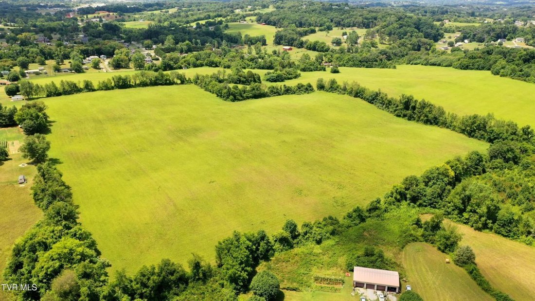 Land in Morristown, Tennessee, United States 4 - 15963061