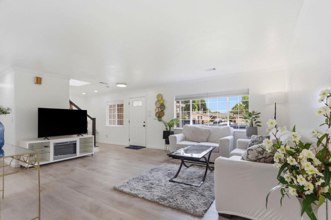 House in San Jose, California, United States 4 - 18050762