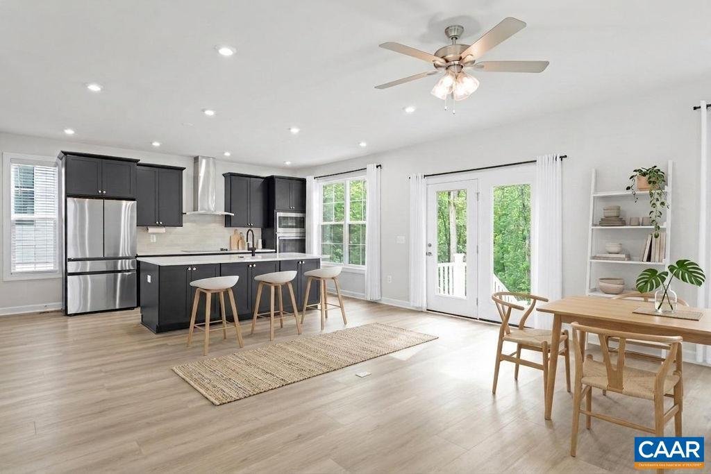 House in Charlottesville, Virginia, United States 1 - 18036038