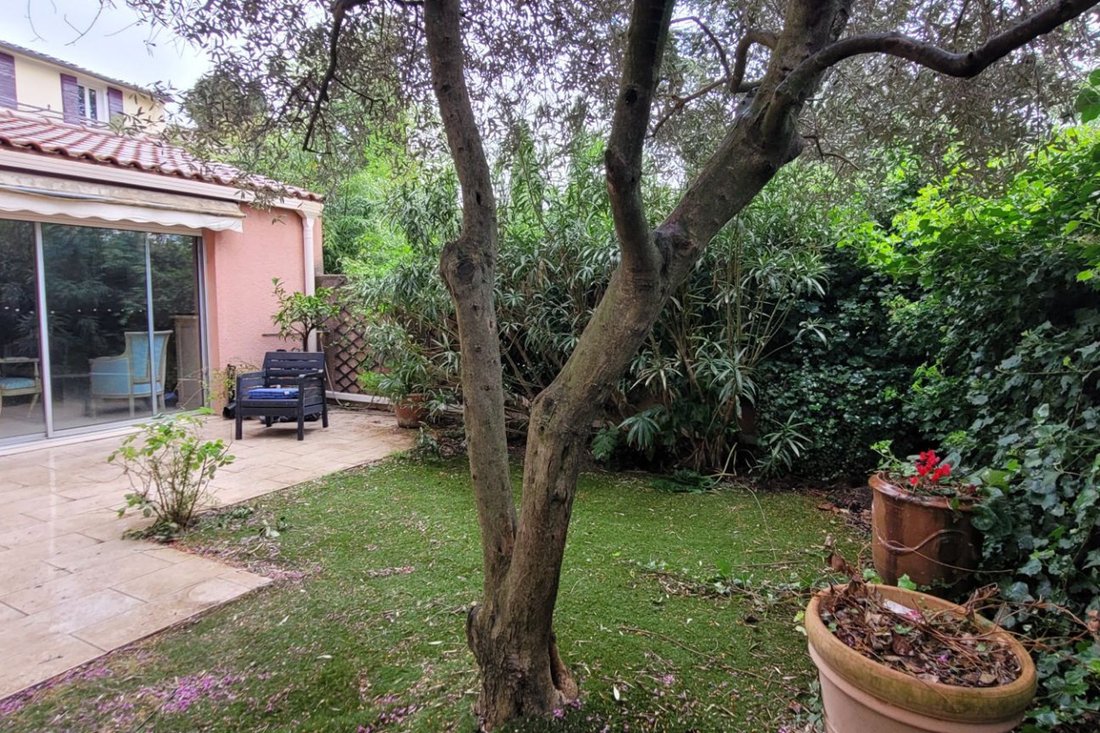 Apartment in Le Tholonet, Provence-Alpes-Côte d'Azur, France 2 - 18041944