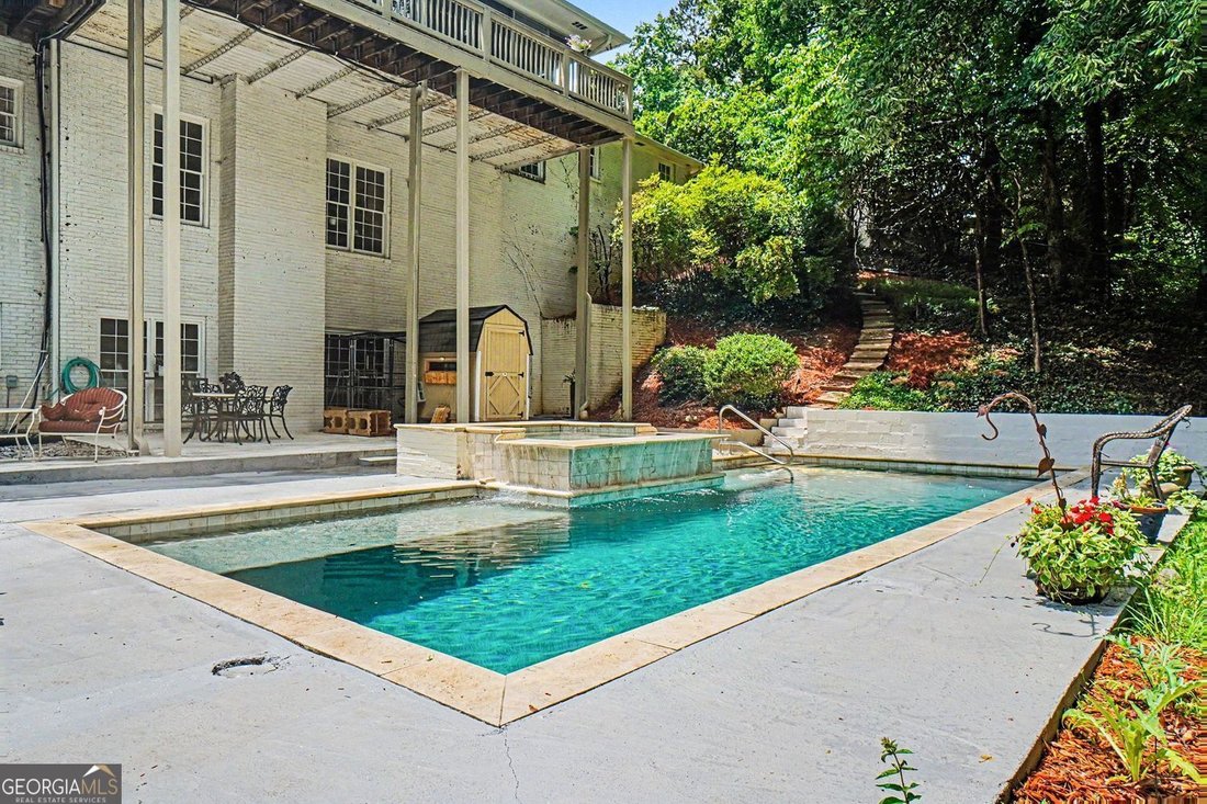 House in Atlanta, Georgia, United States 5 - 18010357