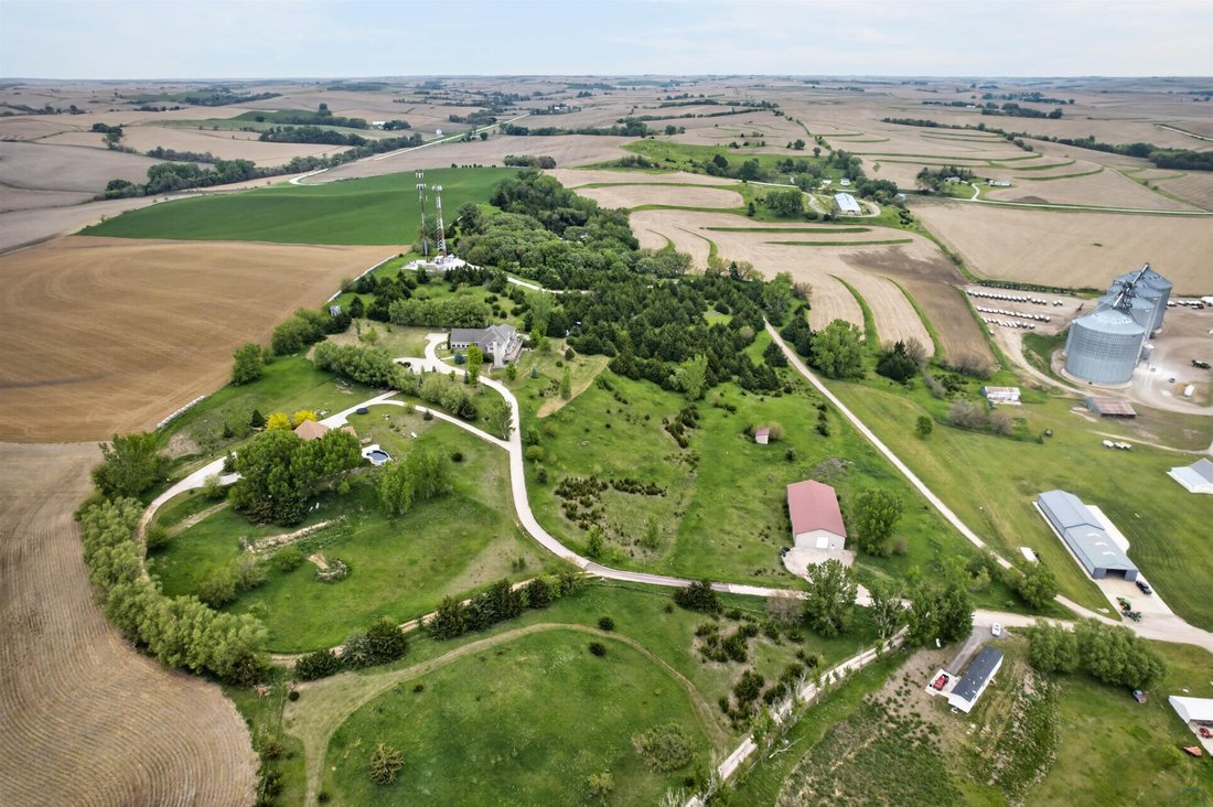 Maison à Mapleton, Iowa, États-Unis 5 - 18038846