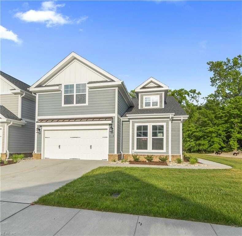 Condo in Suffolk, Virginia, United States 1 - 18041390